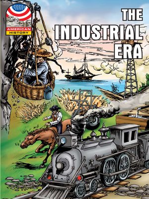 cover image of Industrial Era